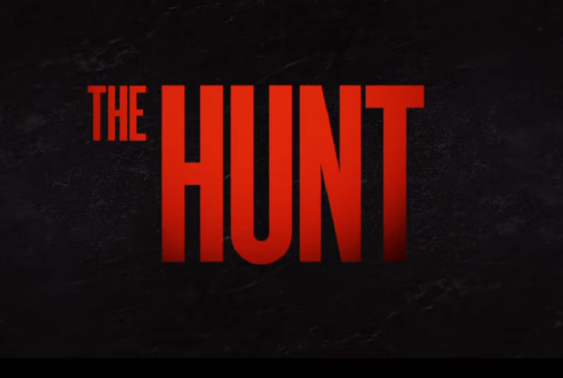"The Hunt" Headed to Theaters Again
