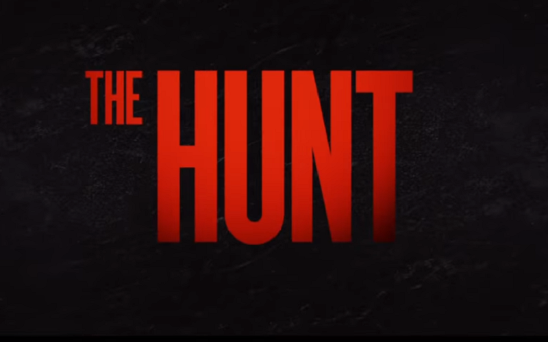 "The Hunt" Headed to Theaters Again