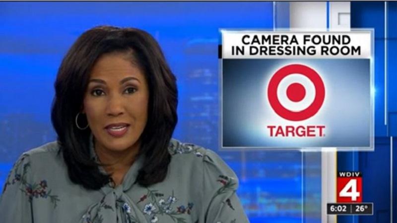 Target's 'no tolerance' excuse is intolerable