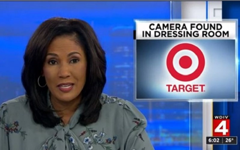 Target’s ‘No Tolerance’ Excuse Is Intolerable