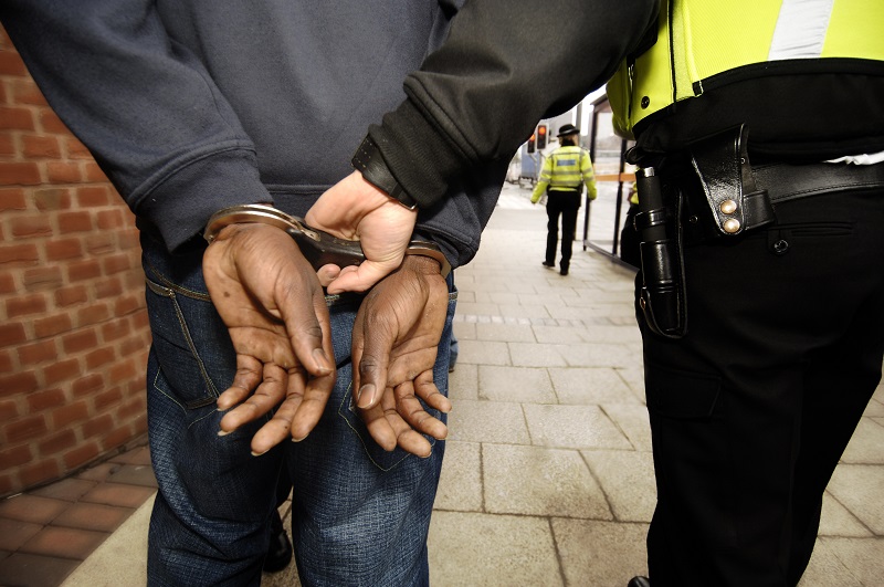 In Praise of Bloomberg’s Stop and Frisk
