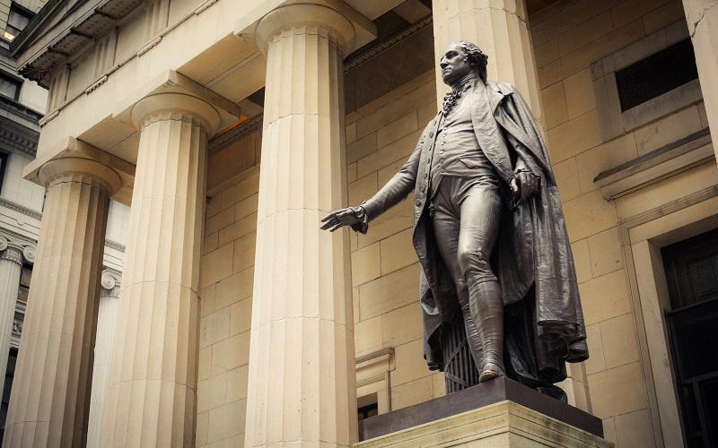 Washington: Hero or Villain?