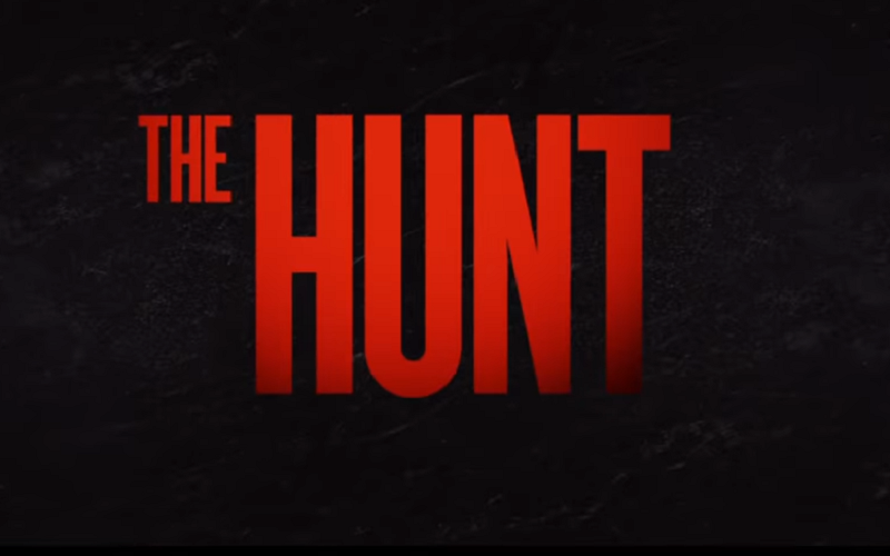 "The Hunt" Gets a New Release Date