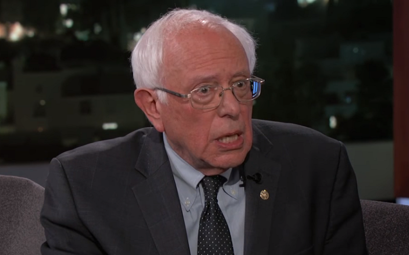 From ‘Obama Will Pay My Mortgage’ to ‘Bernie Will Pay My Tuition’