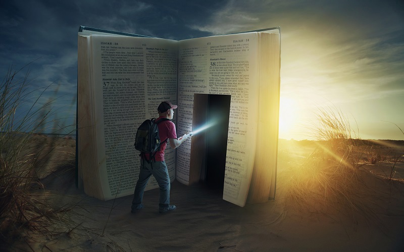 Scripture, Prayer, God's Accessibility, and Human Responsibility