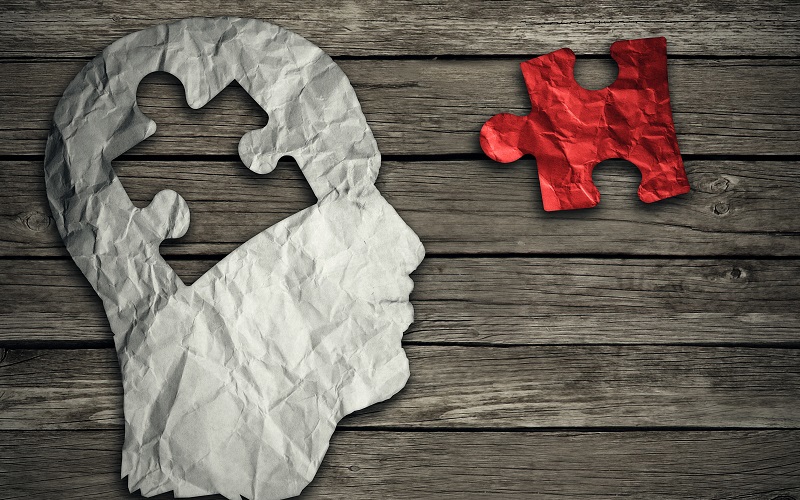 On Dad's Dementia