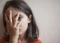 Help End Children in Porn