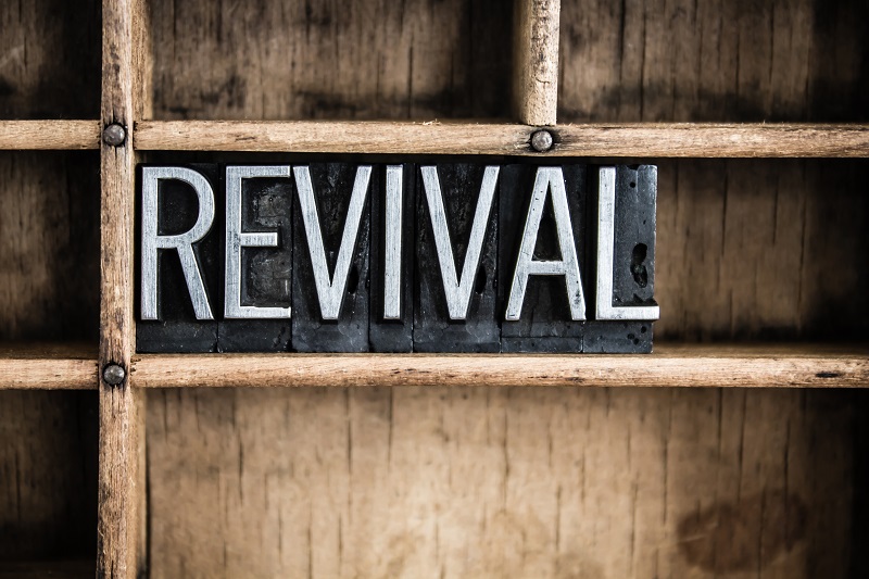 Revivals AWAKEN Tennessee