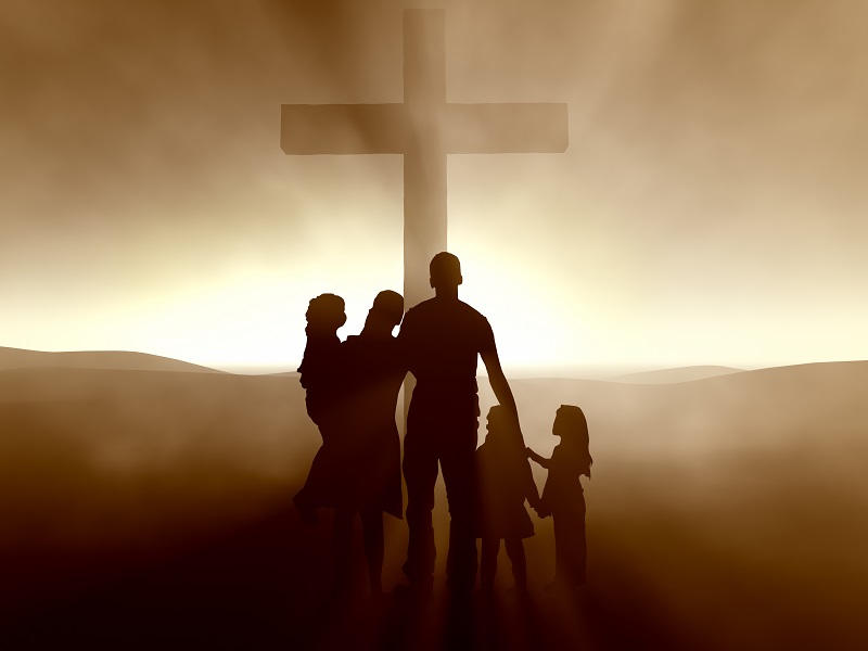 Coronavirus and Spiritual Warfare