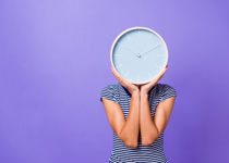 Using Your Free Time Intentionally