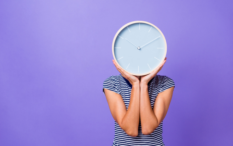 Using Your Free Time Intentionally