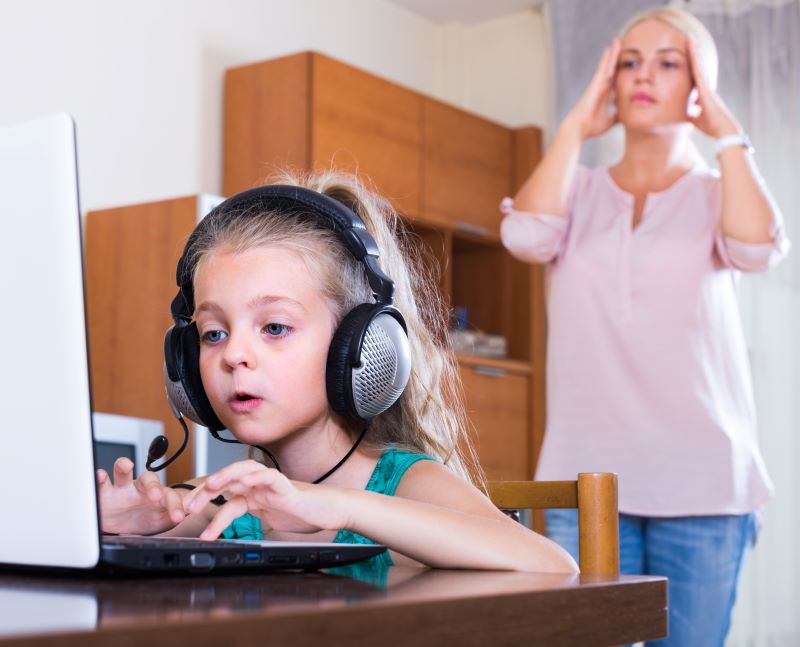 Beware Sexual Deviance Agendas During Virus Focus
