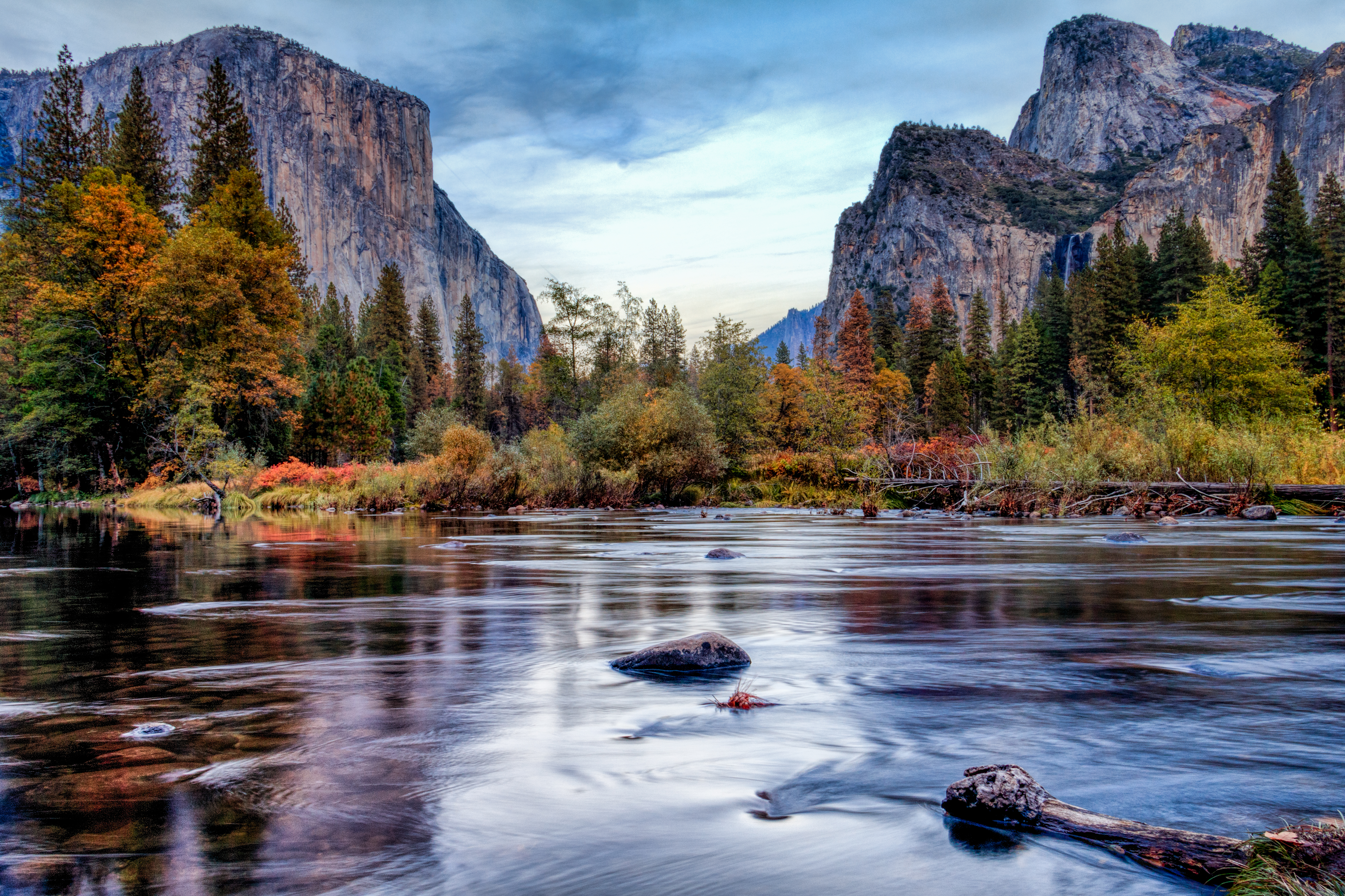 The River Whose Streams Make Glad