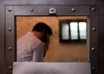 Good Friday: Imprisoned by Sin and Sorrow No More