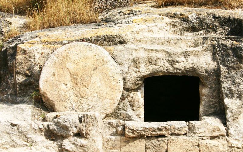 The Reality of the Resurrection