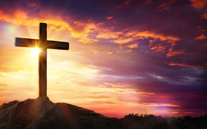 Why We Make So Much of the Cross