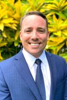 Dr. Matt Ayars