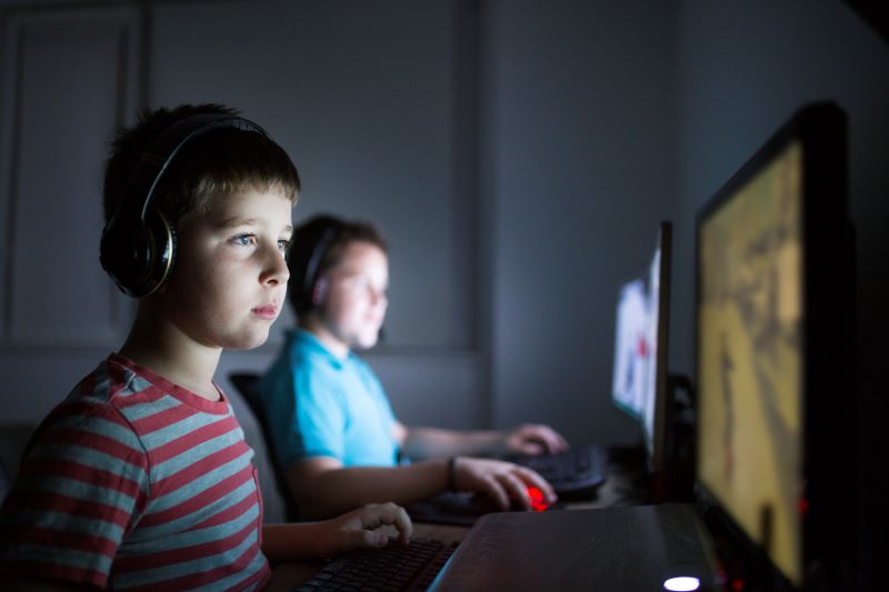 Internet Dangers During the COVID-19 Crisis
