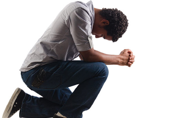 Politics Aside: Can Prayer Save America?