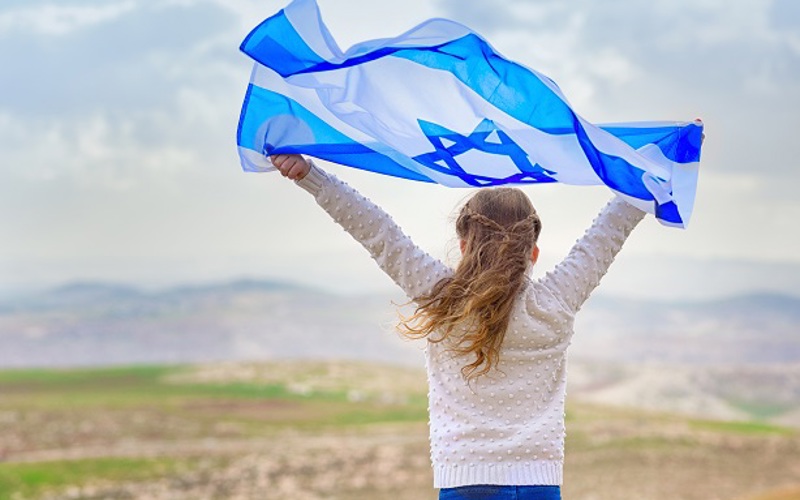 Dear Christian Supporters of Israel...