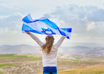 Dear Christian Supporters of Israel...
