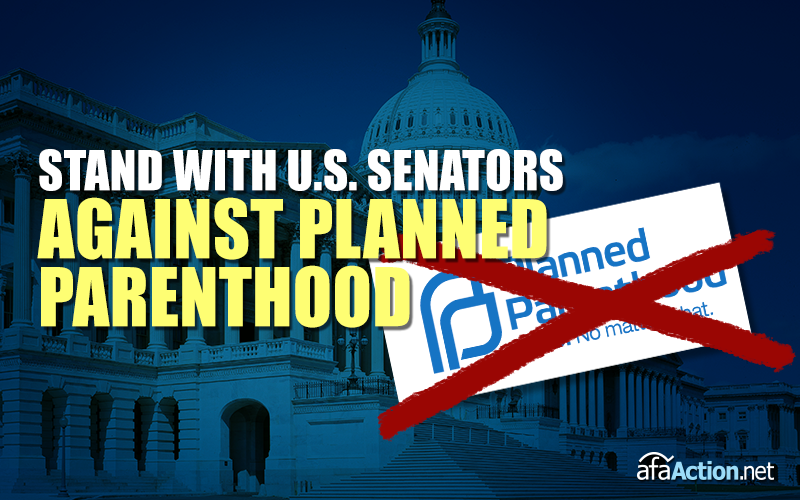 Planned Parenthood, send back the $80 million!