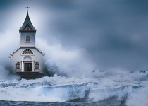 The Church: Navigating the Difficult Waters of Sexuality