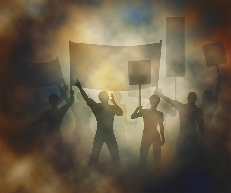 America’s Dangerous Cultural Shift Toward Mobocracy