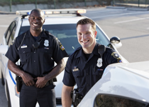 ‘Cop’ Is Not a Dirty Word