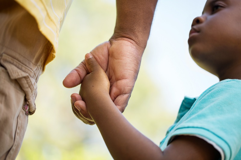 Open Letter to the Black Community – Part 1