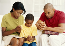The Catastrophe of Fatherless America