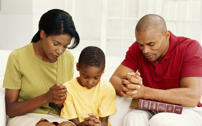 The Catastrophe of Fatherless America