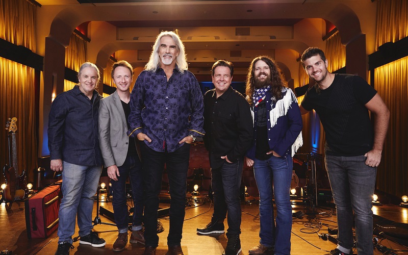 Online Family Concert Celebrates Fathers