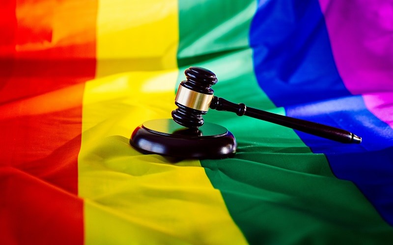 Supreme Court Exalts Tyrannical ‘LGBT’ Fantasy over Reality