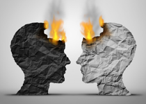 Race Is Not What Is Dividing Us