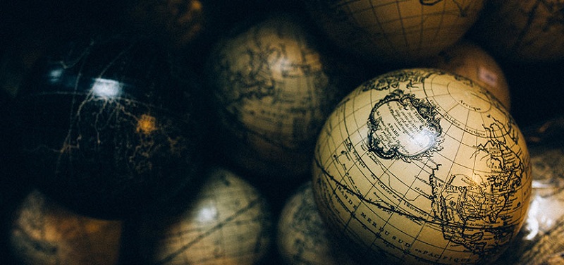 God Still Cares About Each Nation