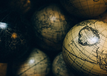 God Still Cares About Each Nation