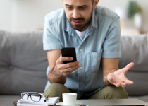 Instagram Brands Christian Worship 'Harmful'