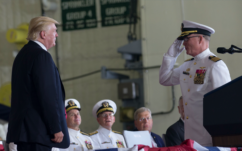 Help Reverse the Navy's Unlawful Directive