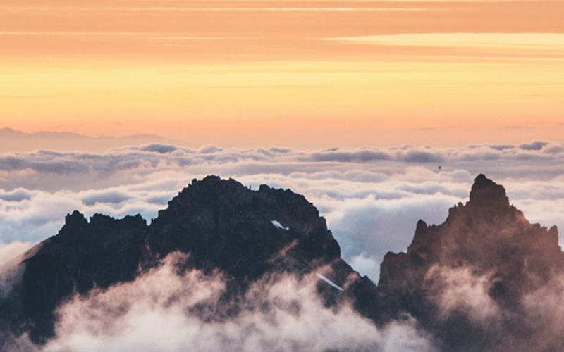 Five Things Christians Should Be