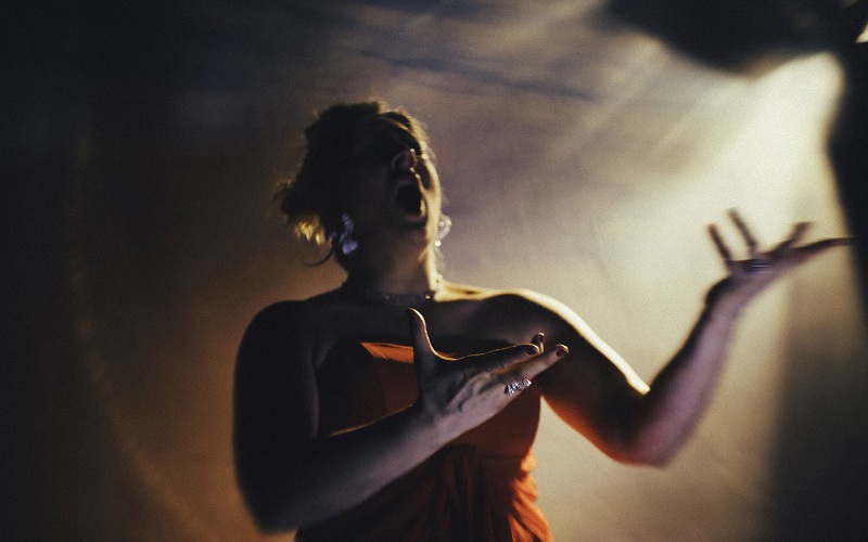 What “Good Music” Teaches About the Christian Life