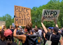 Saul Alinsky and the BLM Movement