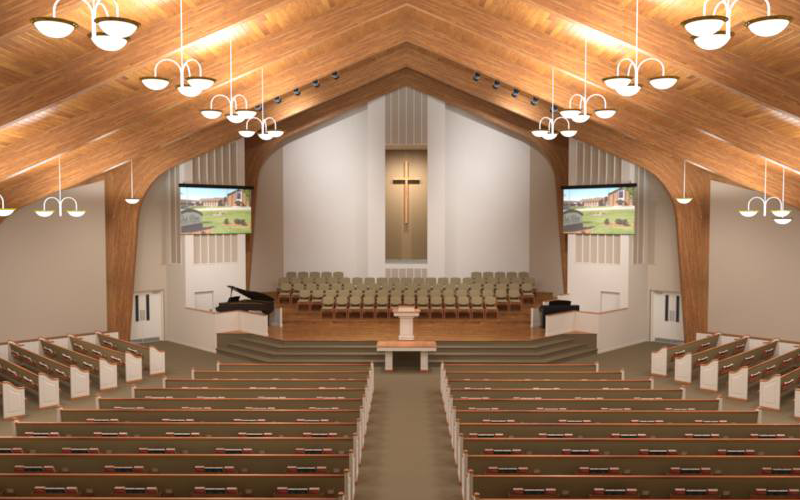Take the Pledge:  I Will Serve Christ First, Not Caesar