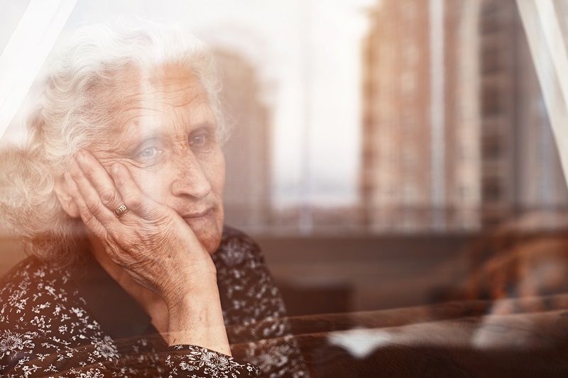 God's Heart for the Lonely and Isolated