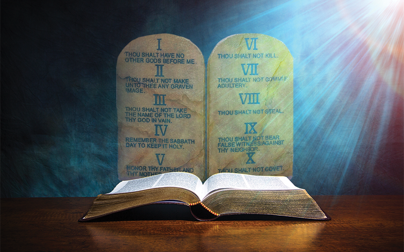 The War on the Christian Foundation of America