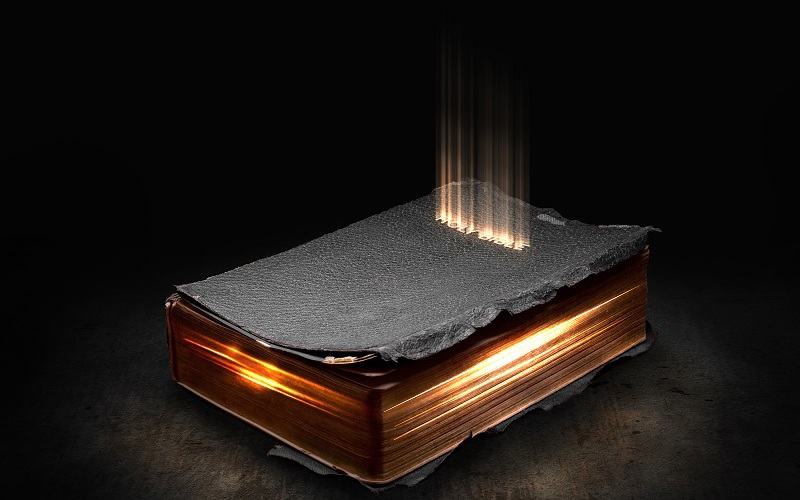 Prioritize the Word of God Now