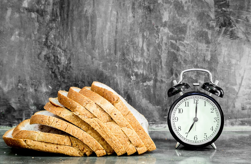 The Bread of Idleness