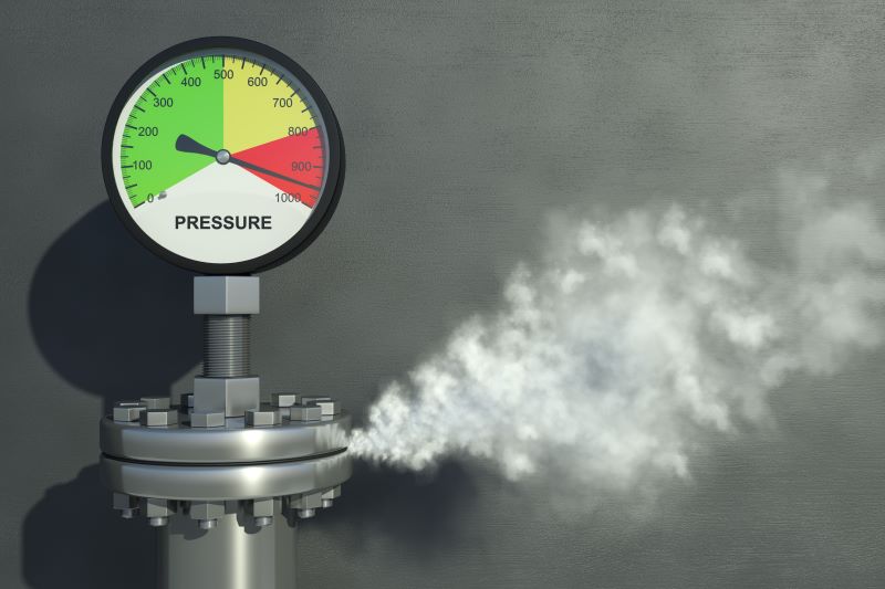 Using Your Stress to Advance God’s Kingdom