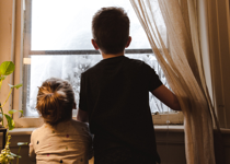 Your Children are Watching You