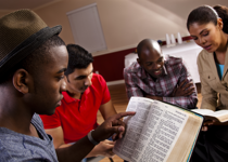 The Irony of Bible-Burning on Behalf of BLM